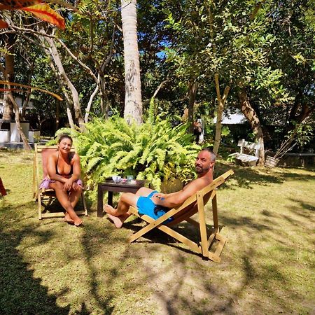 Werala Beach Resort カルピティヤ エクステリア 写真
