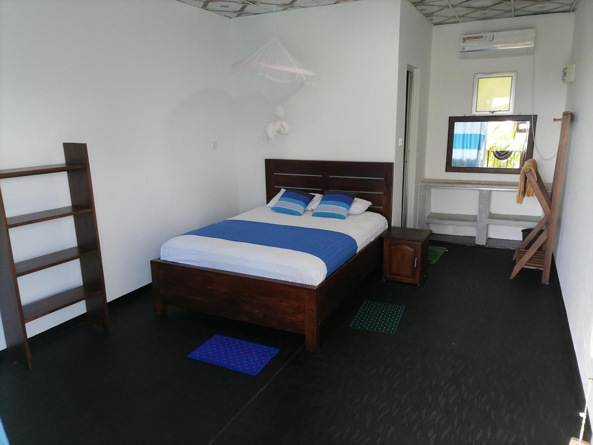 Werala Beach Resort カルピティヤ エクステリア 写真