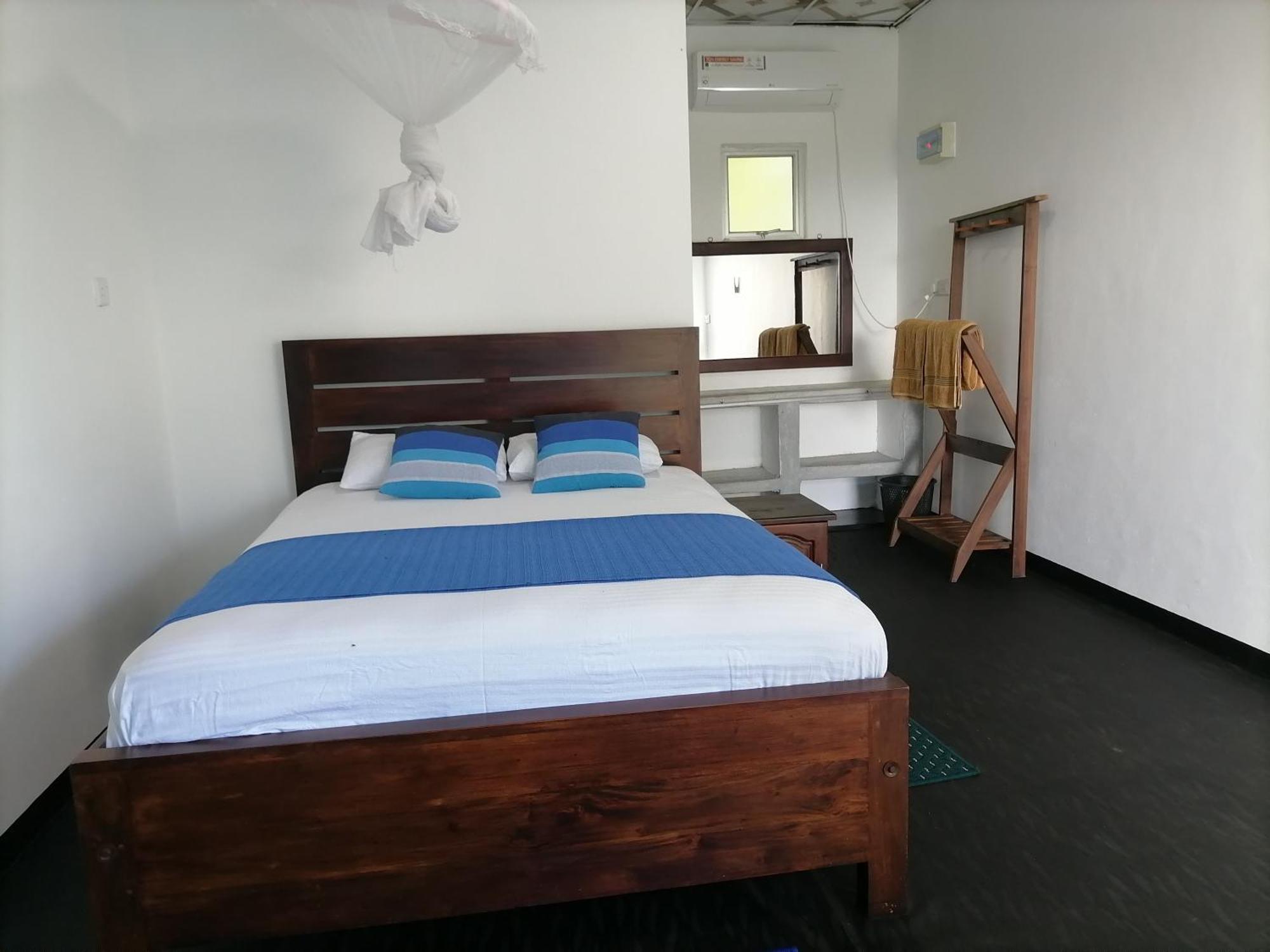 Werala Beach Resort カルピティヤ エクステリア 写真