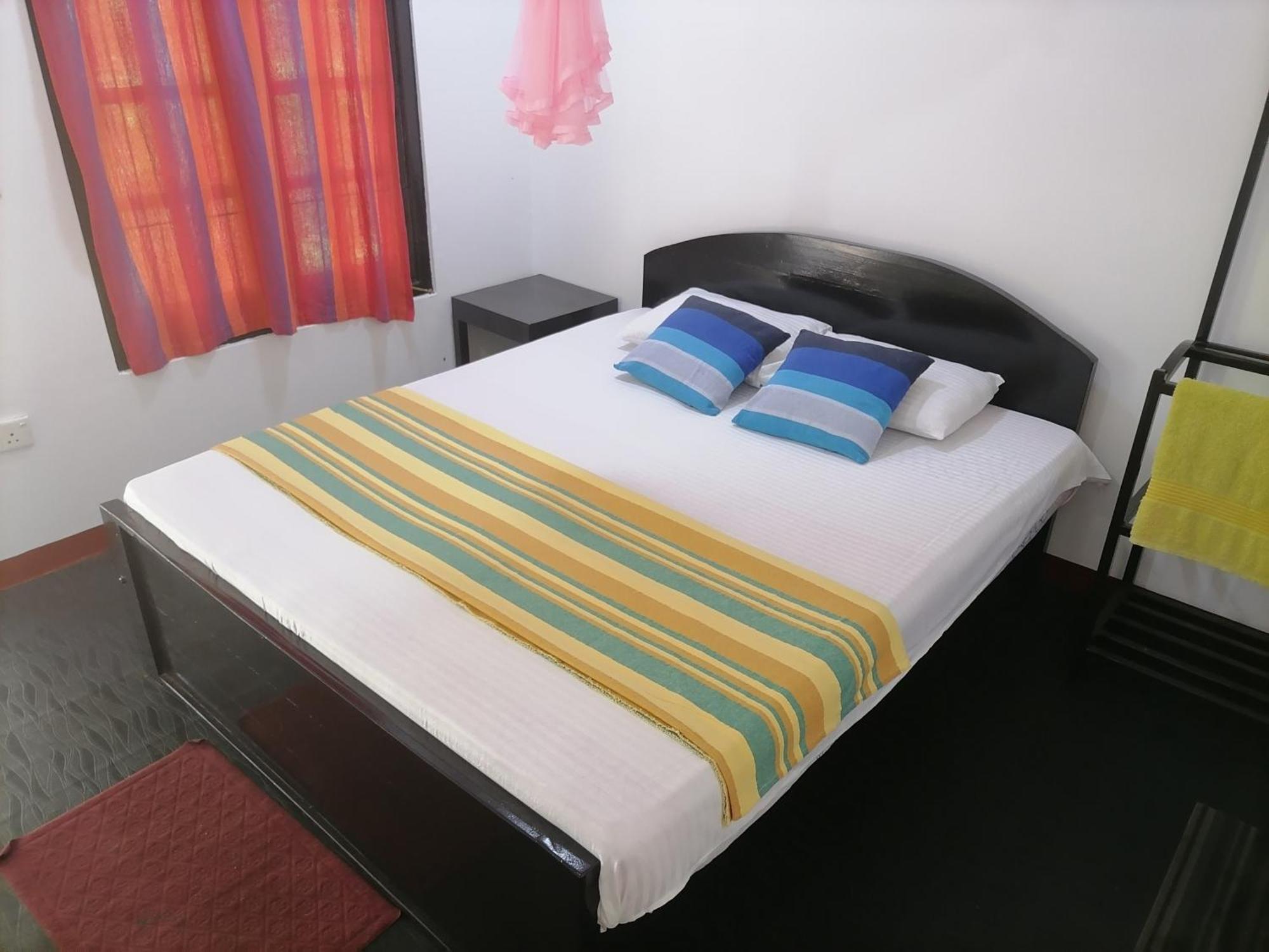 Werala Beach Resort カルピティヤ エクステリア 写真