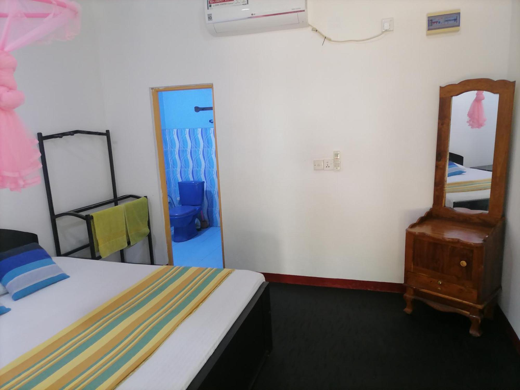Werala Beach Resort カルピティヤ エクステリア 写真