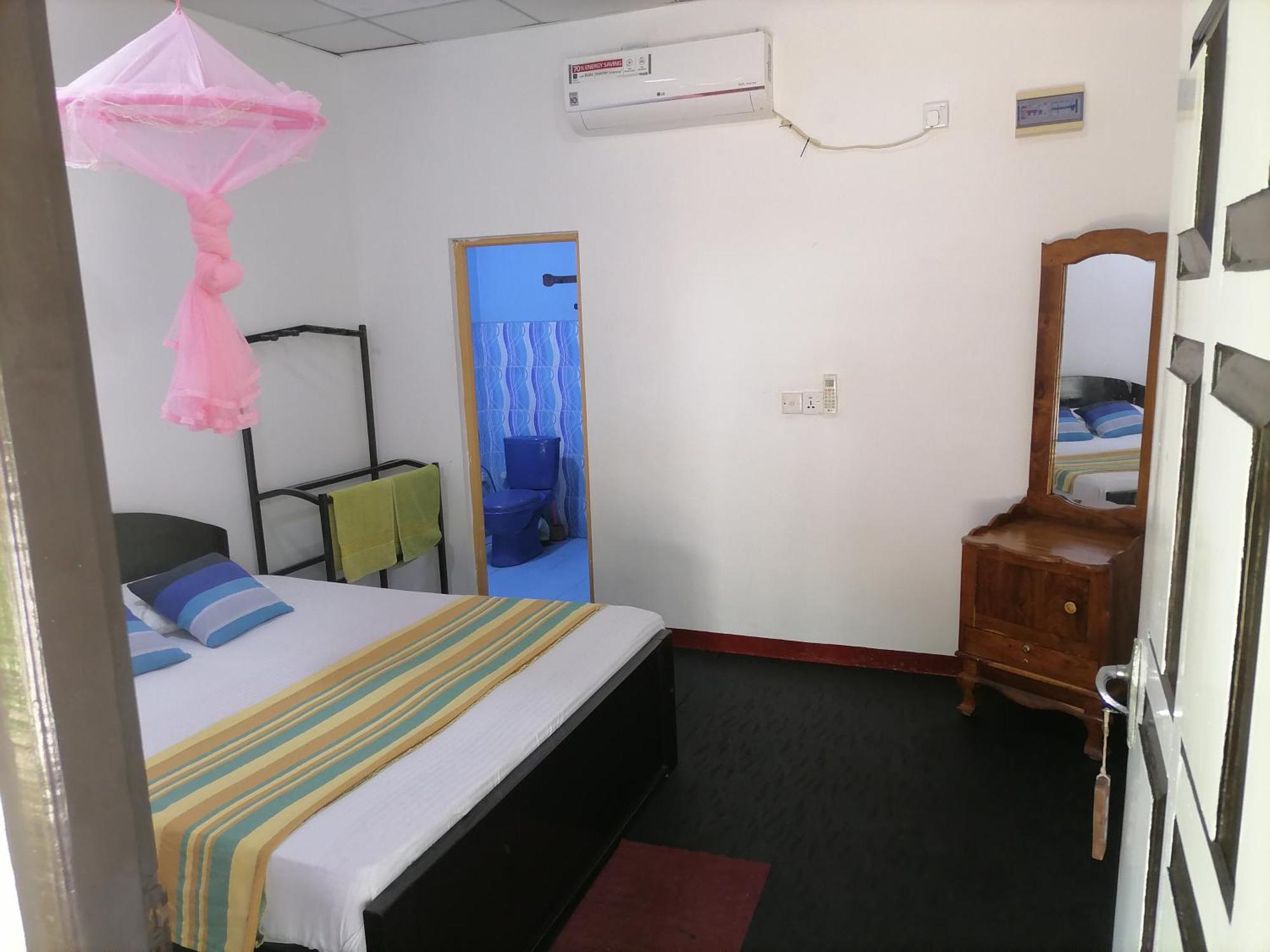 Werala Beach Resort カルピティヤ エクステリア 写真