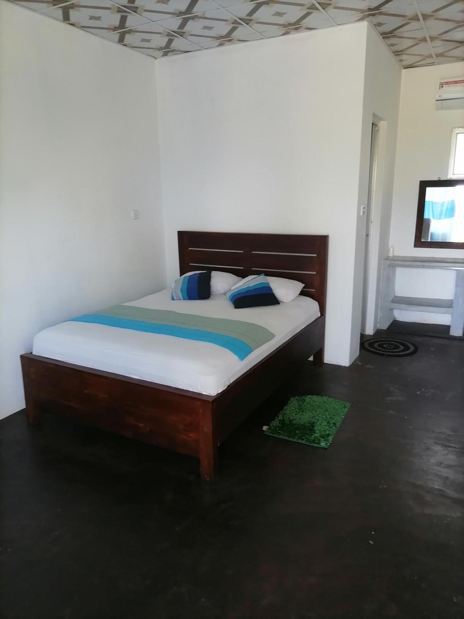 Werala Beach Resort カルピティヤ エクステリア 写真