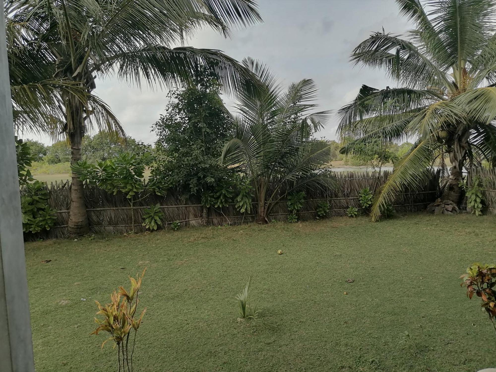 Werala Beach Resort カルピティヤ エクステリア 写真