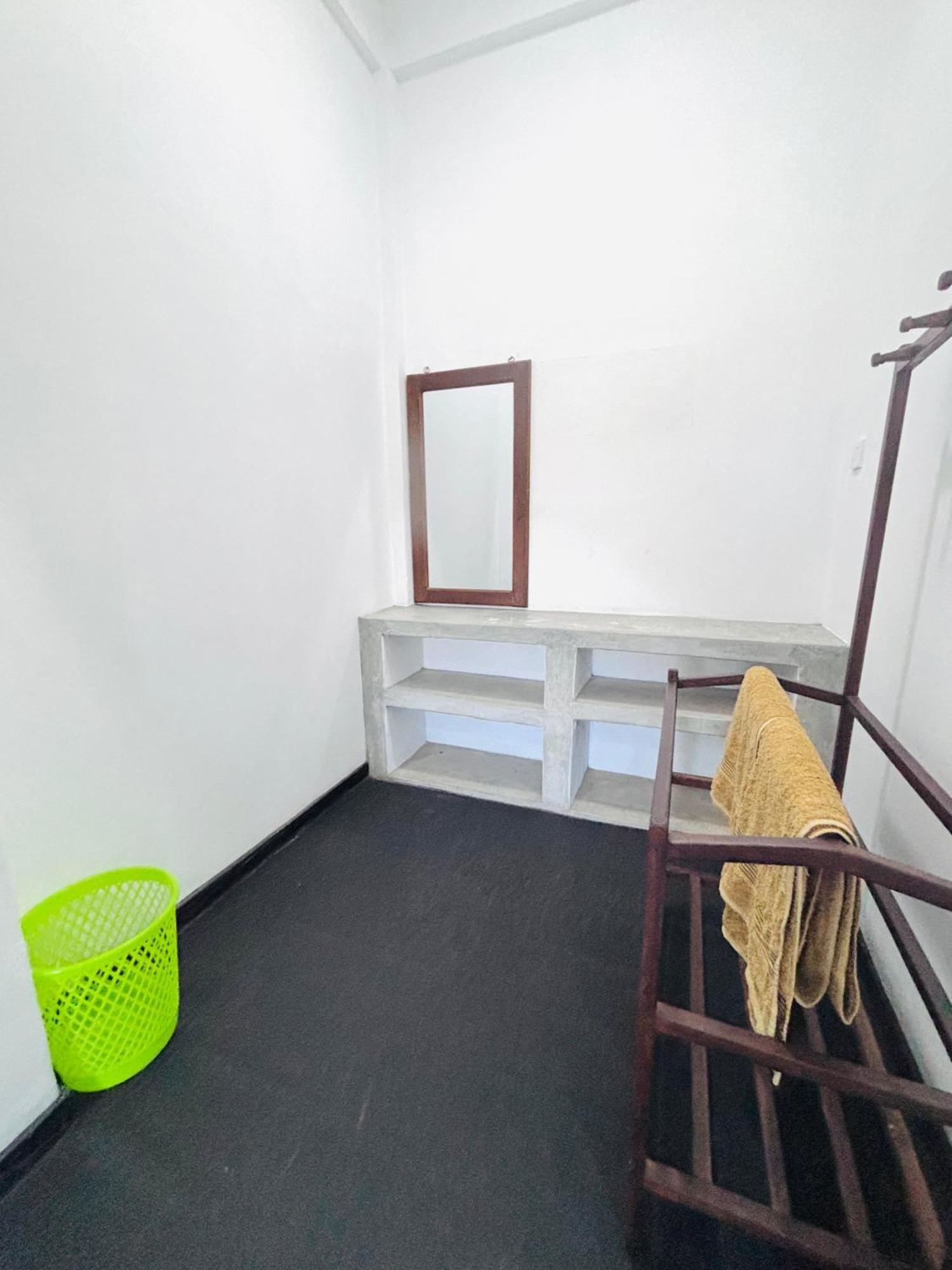 Werala Beach Resort カルピティヤ エクステリア 写真
