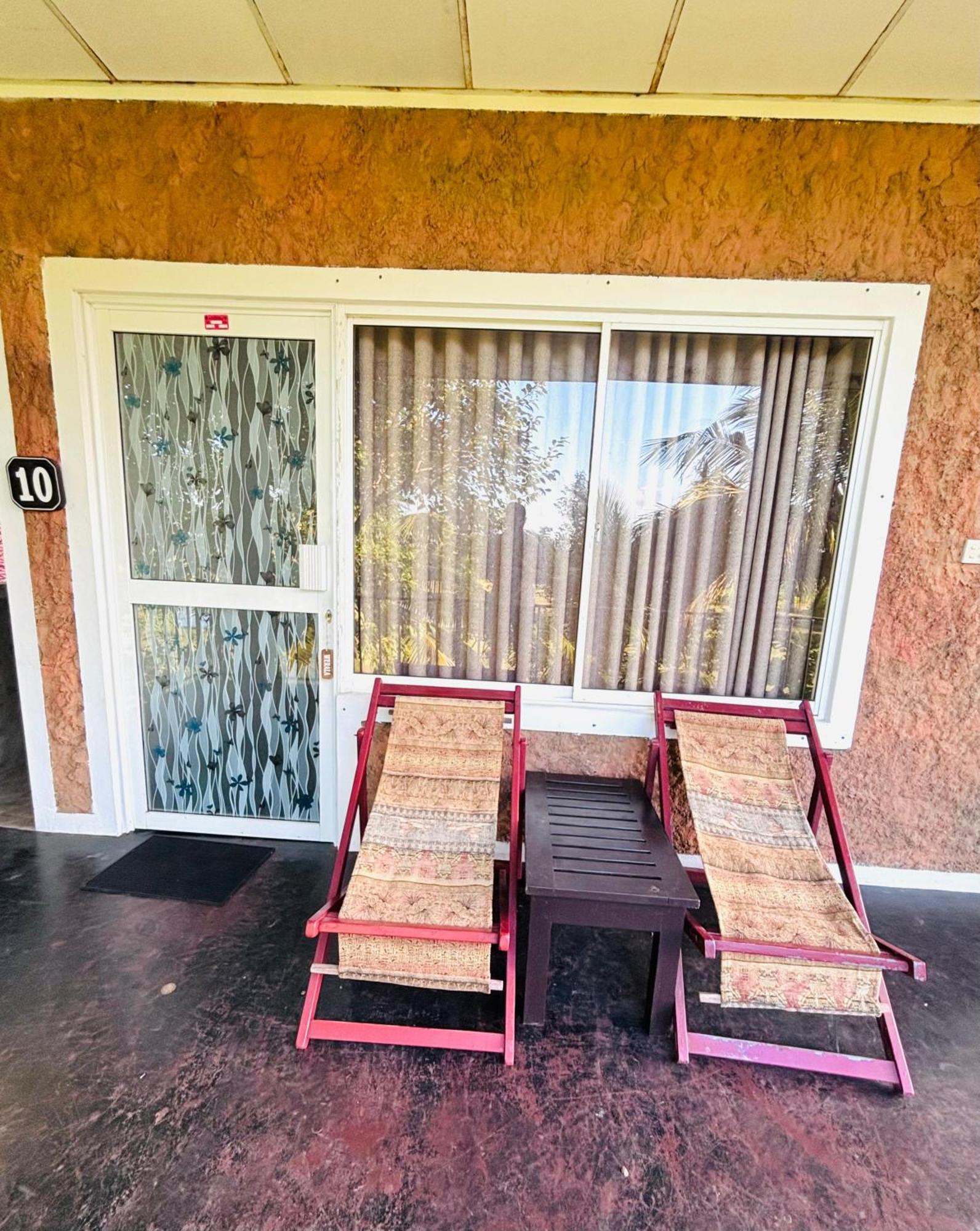Werala Beach Resort カルピティヤ エクステリア 写真