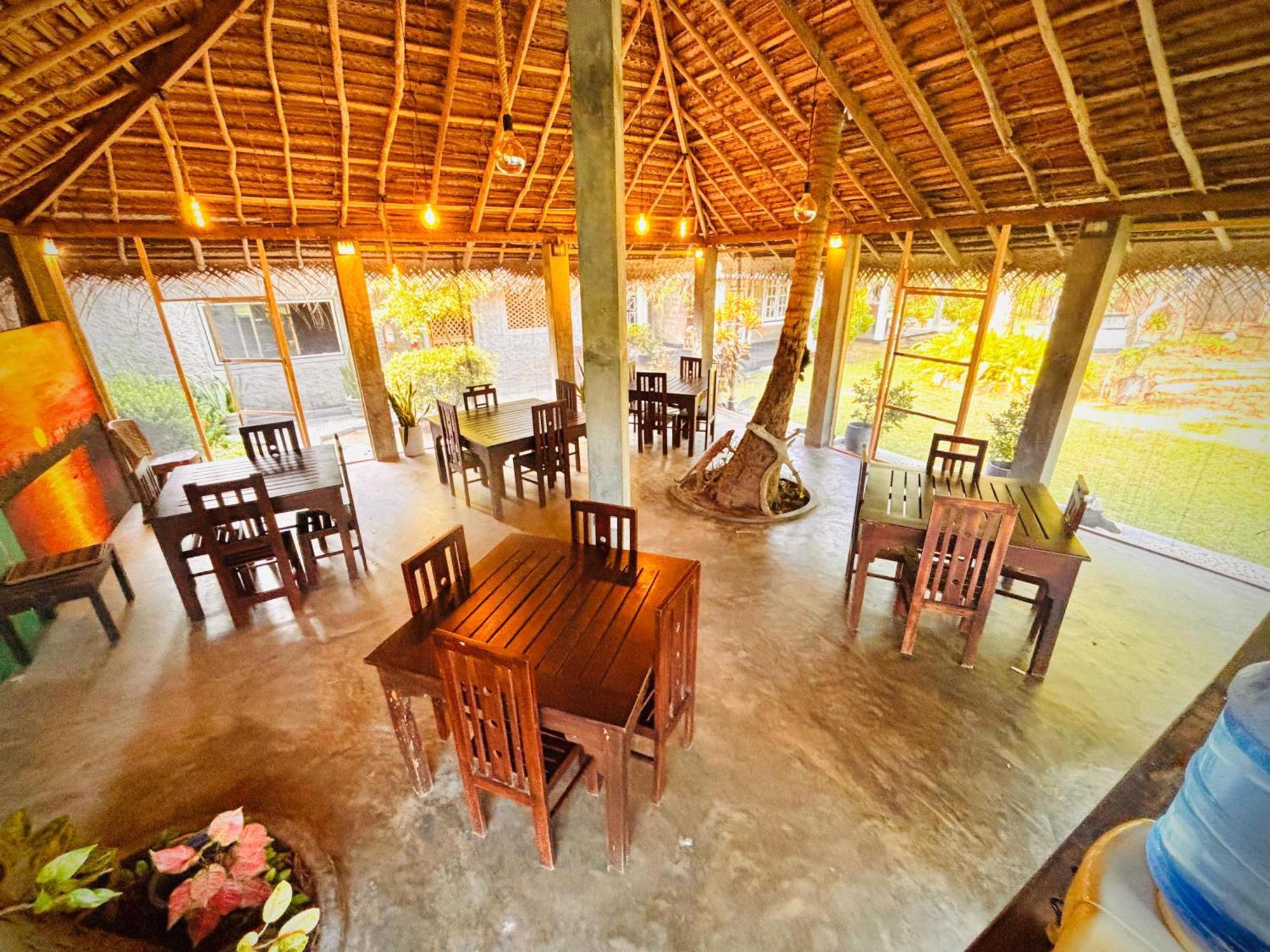 Werala Beach Resort カルピティヤ エクステリア 写真
