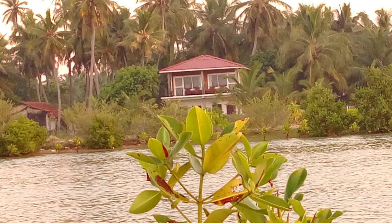 Werala Beach Resort カルピティヤ エクステリア 写真